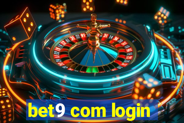 bet9 com login